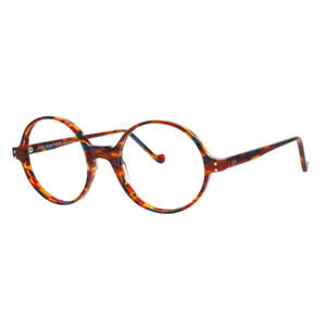 Lafont LITTERATURE Eyeglasses 6037 Blue 50mm